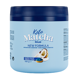 Keto Matcha