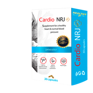 Cardio NRJ +