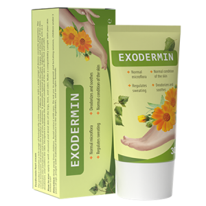 Exodermin