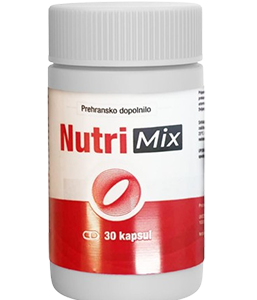 NutriMix