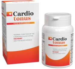 Cardio Tonus